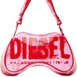 Diesel Play Crossbody bag